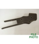Receiver -- 10th Variation - for Rifled Bore Barrel - (FFL Required)